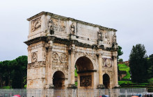 Europe Odyssey tours11