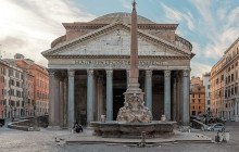 Europe Odyssey tours12