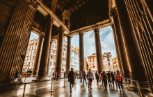 Europe Odyssey tours2