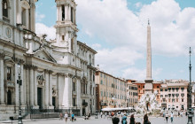 Europe Odyssey tours13