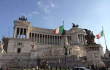 Europe Odyssey tours15