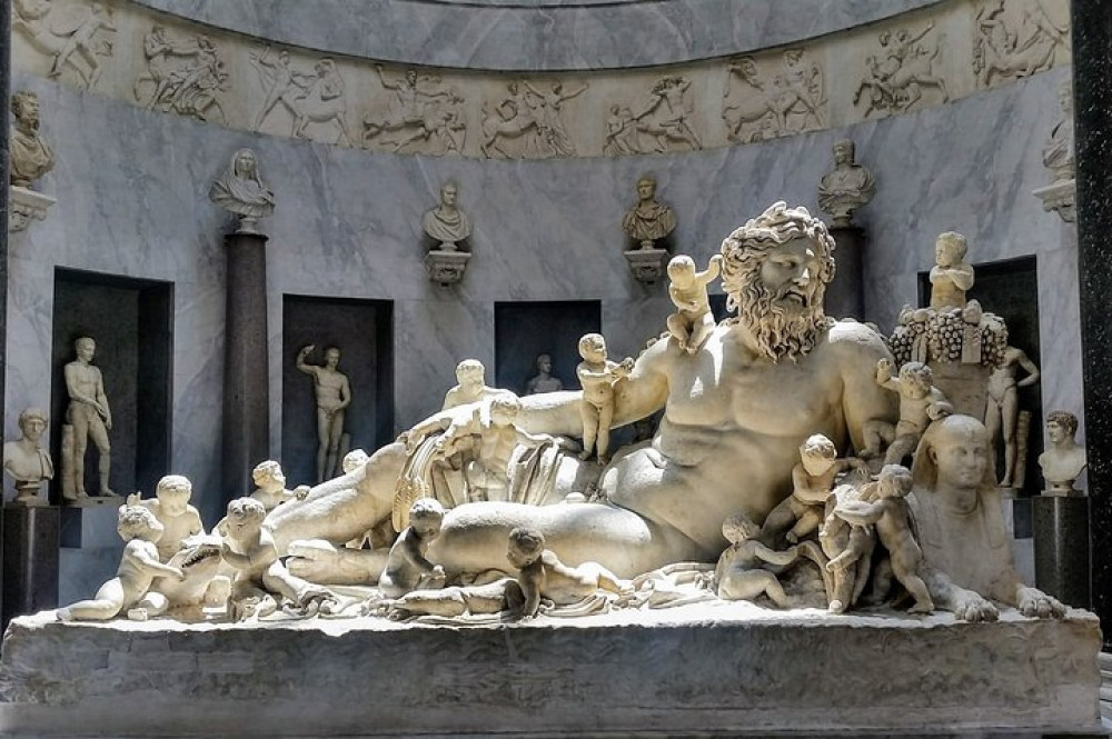 Semi Private Sistine Chapel, Vatican Museum And Basilica Tour