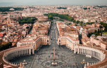 Europe Odyssey tours2