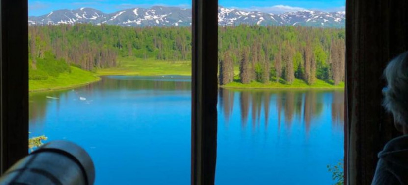 Alaska Highlights Tour - 13 Days