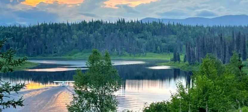 Alaska Highlights Tour - 13 Days