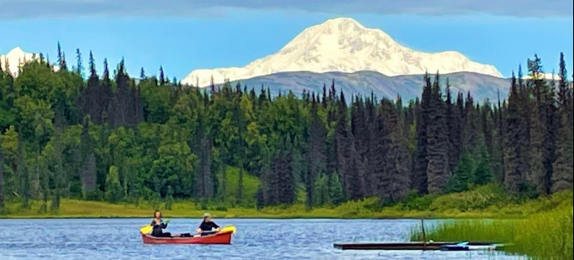 Alaska Highlights Tour - 13 Days