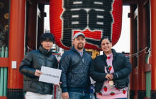 GuideMe Japan4