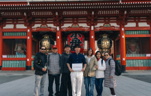 GuideMe Japan5