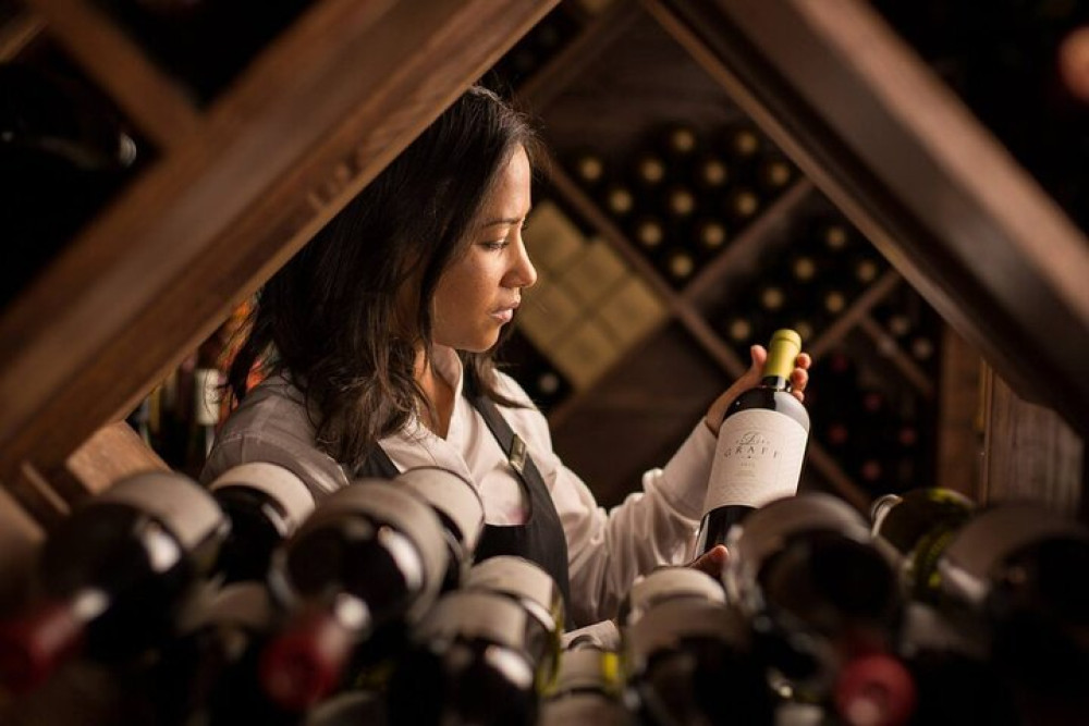 South Africa Cape Winelands Full Day Private Tour