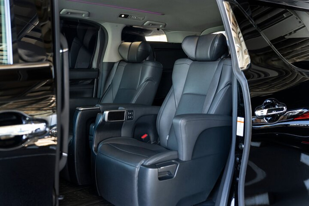 Nagoya To/From Chubu Centrair Airport (NGO) Private Transfer