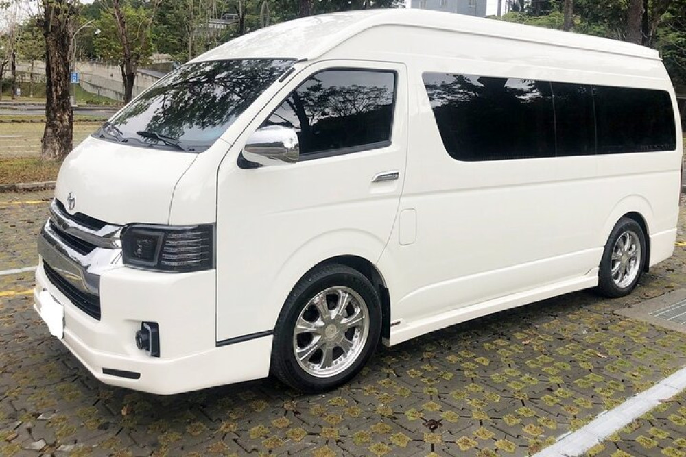 Tokyo To/From Haneda Airport (HND) Private Transfer One-Way or Roundtrip