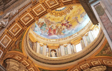 Europe Odyssey tours2