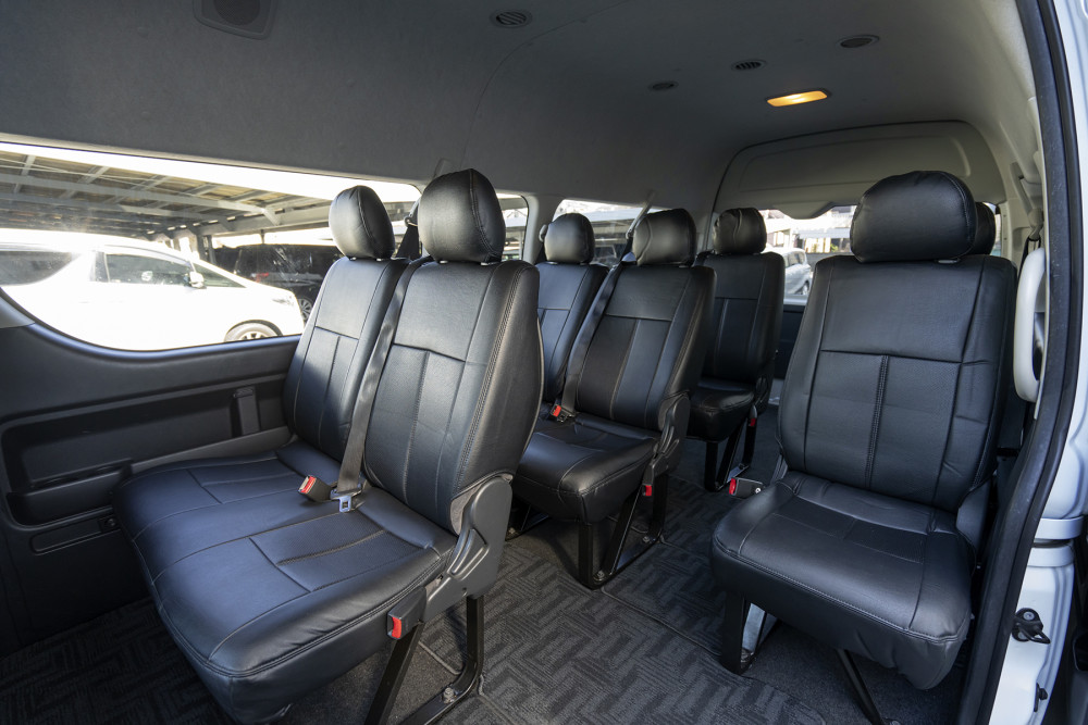Private Transfer With Kyoto City Pickup