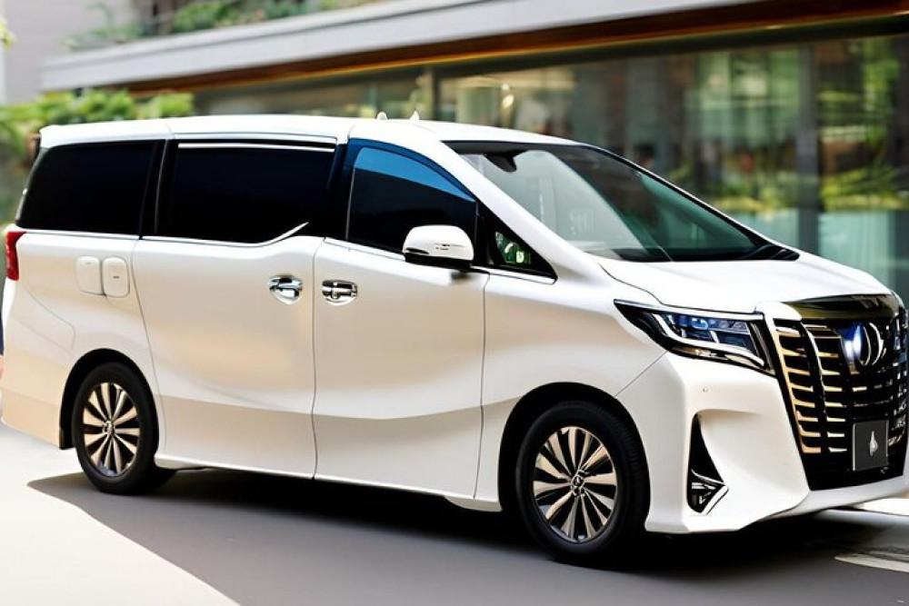 Yokohama To/From Tokyo, Narita, Haneda Airport Private Transfer
