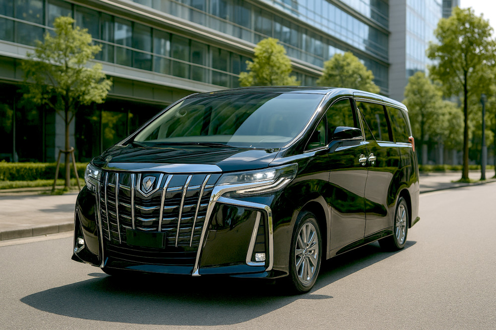 Narita Airport (NRT) To/From Tokyo Disney Resort Private Transfer