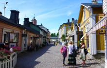 Helsinki & Porvoo Tours5