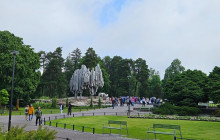 Helsinki & Porvoo Tours9