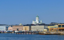 Helsinki & Porvoo Tours1