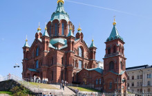 Helsinki & Porvoo Tours2