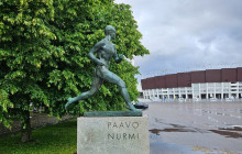 Helsinki & Porvoo Tours5