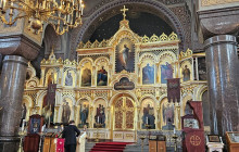 Helsinki & Porvoo Tours7