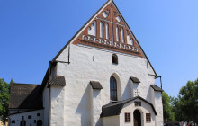 Helsinki & Porvoo Tours12