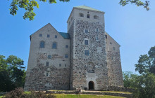 Helsinki & Porvoo Tours1