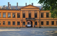 Helsinki & Porvoo Tours3