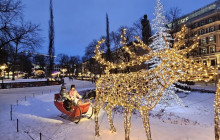 Helsinki & Porvoo Tours3