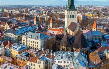 Helsinki & Porvoo Tours2
