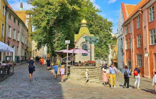 Helsinki & Porvoo Tours6