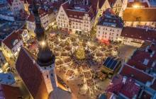 Helsinki & Porvoo Tours7