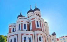 Helsinki & Porvoo Tours9