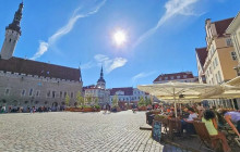 Helsinki & Porvoo Tours10