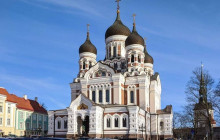 Helsinki & Porvoo Tours11