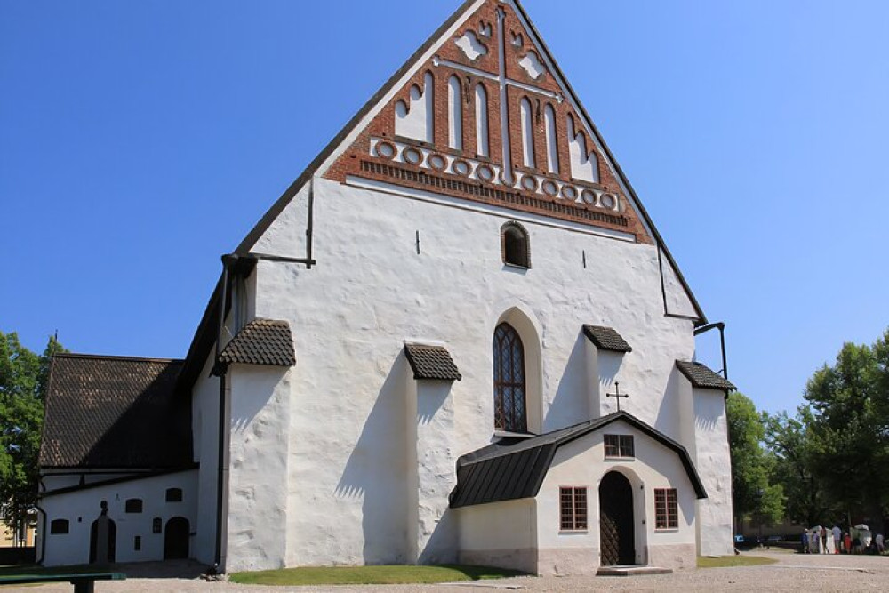 Helsinki & Porvoo Tours