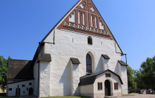 Helsinki & Porvoo Tours2