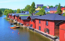 Helsinki & Porvoo Tours3