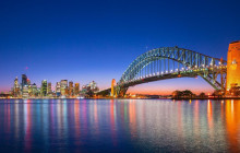 Autopia Tours (Victoria/New South Wales/Queensland)16