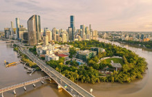 Autopia Tours (Victoria/New South Wales/Queensland)20