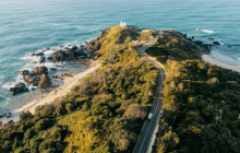 Autopia Tours (Victoria/New South Wales/Queensland)26