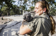 Autopia Tours (Victoria/New South Wales/Queensland)9