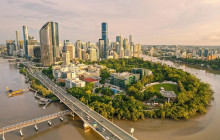 Autopia Tours (Victoria/New South Wales/Queensland)16