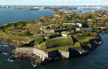 Helsinki & Porvoo Tours1