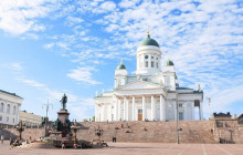 Helsinki & Porvoo Tours2