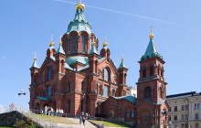 Helsinki & Porvoo Tours3