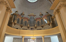 Helsinki & Porvoo Tours6