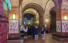 Helsinki & Porvoo Tours7
