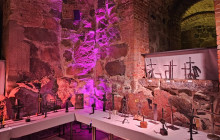 Helsinki & Porvoo Tours8