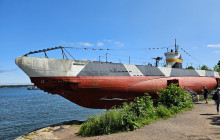 Helsinki & Porvoo Tours10